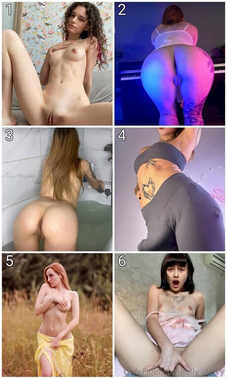 Lolly Derry top actress image