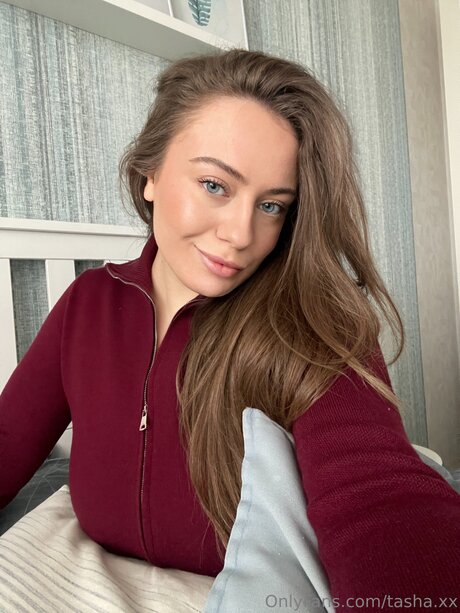 Tasha Xx star nude pic