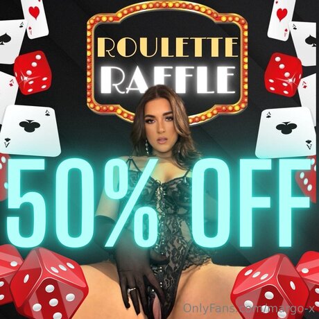 Margo X art model photos