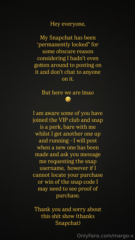 Margo X star hd photos