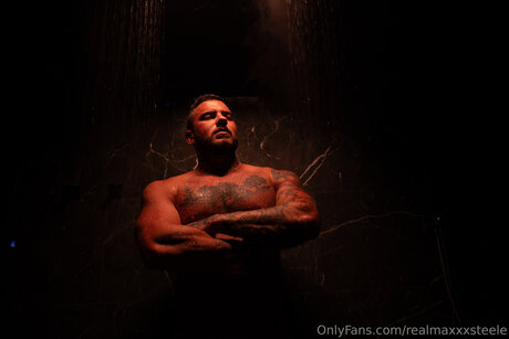 Realmaxxxsteele pornstar best gallery