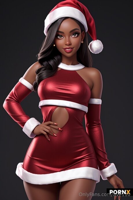 Ave110 free model pic