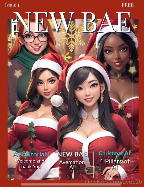 Ave110 top actress photo