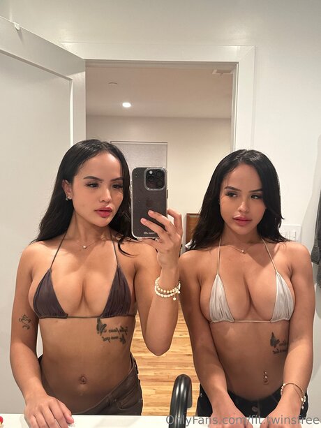 Fit Twinsfree star porn photos