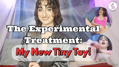 Littlebunnybondage star pornographic img