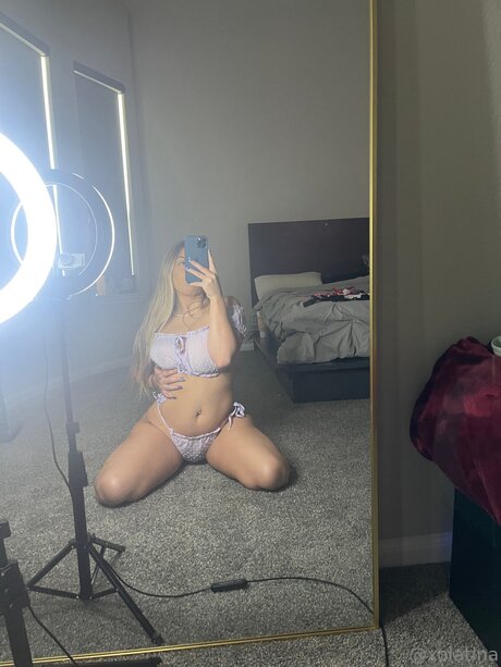 Barbieteen18 star pretty pic