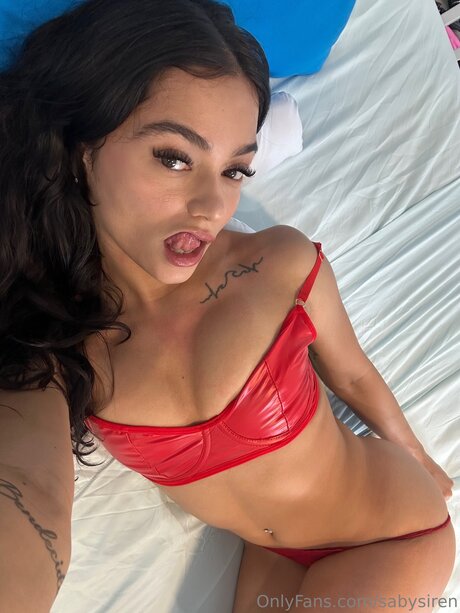 Sabysiren xxx actress img