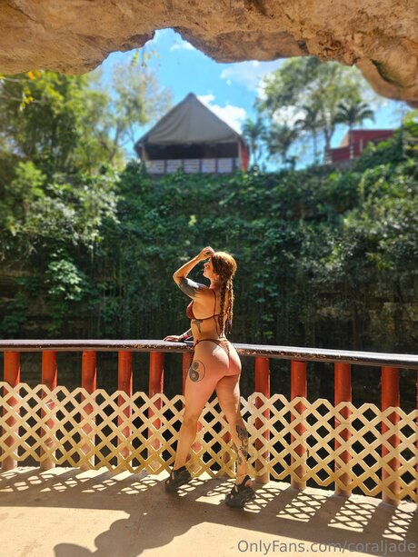 Coraljade erotic pornstar pictures