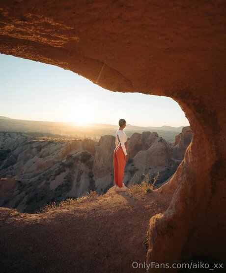 Aiko Xx porn actress pic