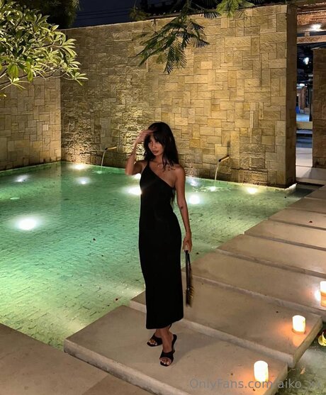 Aiko Xx pretty actress picture