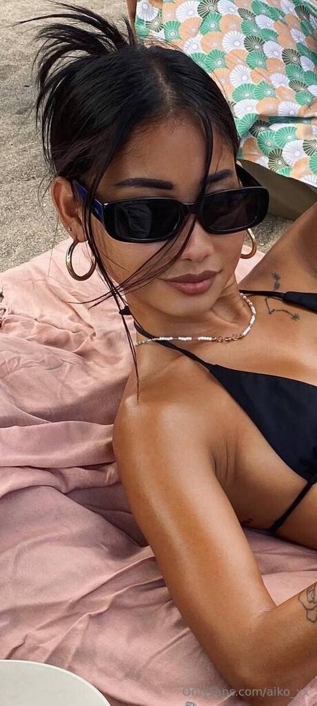 Aiko Xx adult actress pic