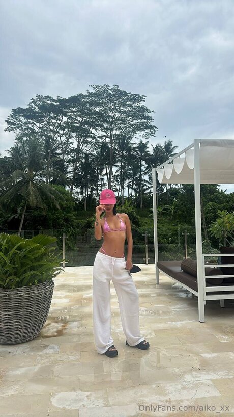 Aiko Xx hot pornstar pictures