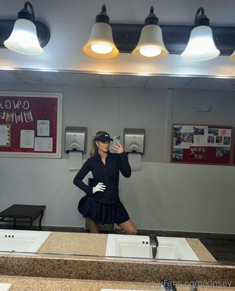 Officialkins model high quality gallery