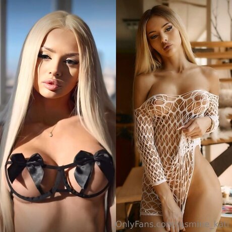 Jasmine Kati nice star image