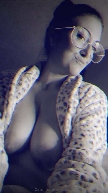 Nicky4fun star sexy pic