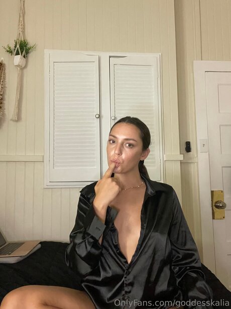 Goddesskalia star nudes galleries