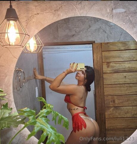 Luli1223 beautiful star photos