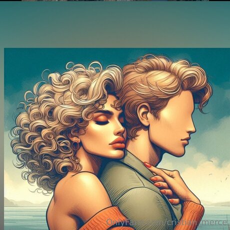 Cristian Merce star xxx pics