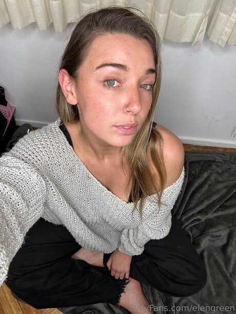 Elengreen high quality model archive