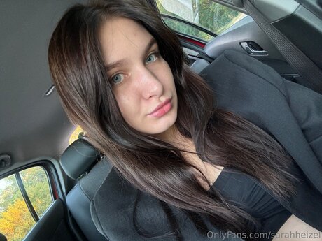Sarahheizel model xxx pictures