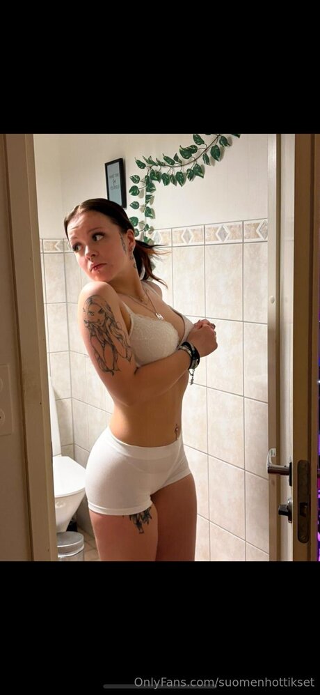 Suomenhottikset erotic actress picture