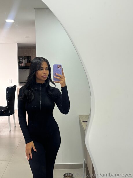 Ambarxreyes pornstar exclusive photos