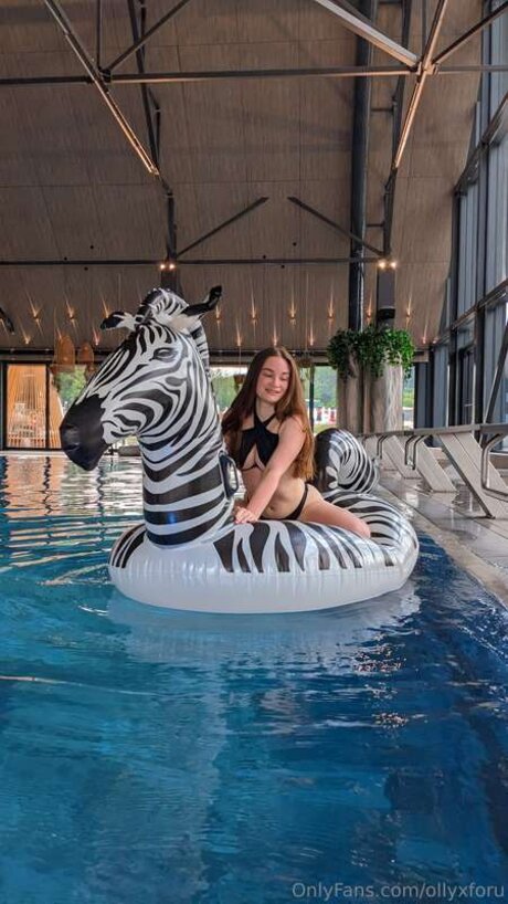 Ollyxforu xxx actress image