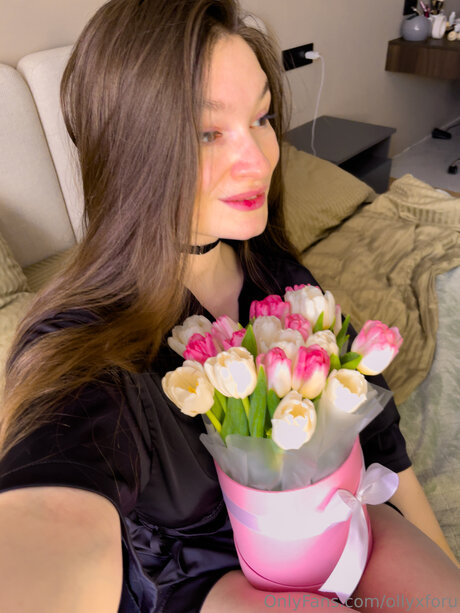 Ollyxforu pretty model pics