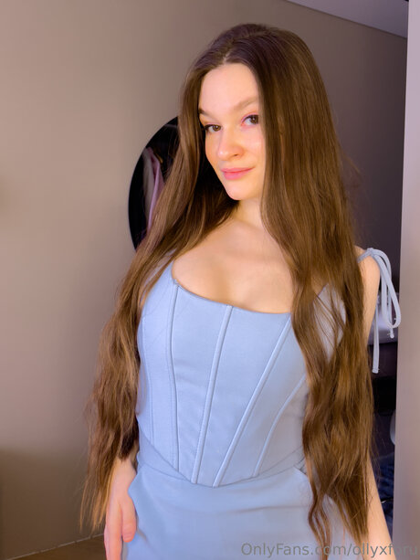 Ollyxforu model adult pictures