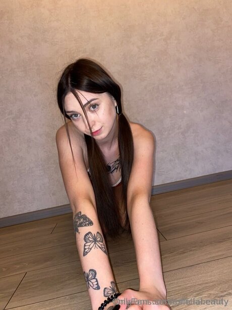 Estellabeauty star nude images