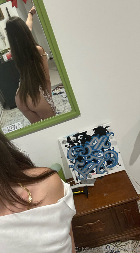 Iammemig model porn pics