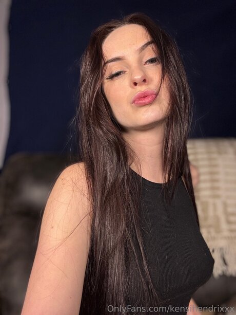 Kensihendrixxx hot actress archive