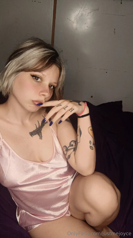 Justmejoyce Profile photo