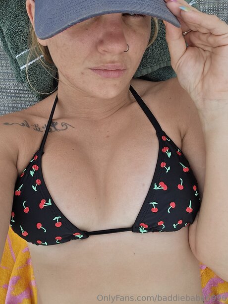 Baddiebabe6996 model sex images