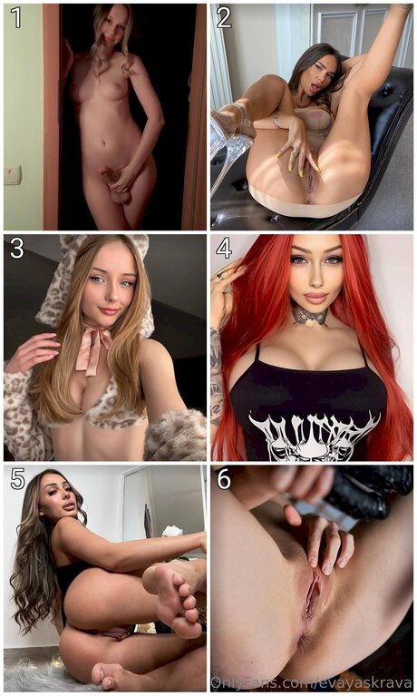 Evayaskrava pornstar top gallery