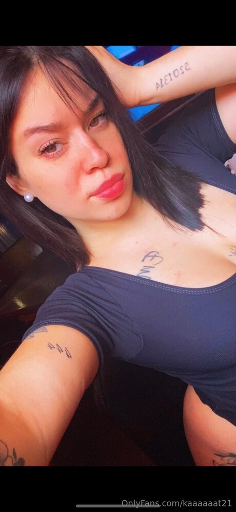 Kaaaaaat21 hot pornstar pic