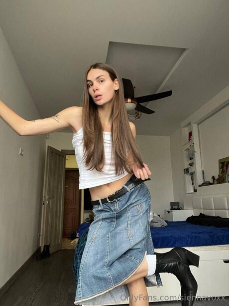 Siennavoxx Quick photo