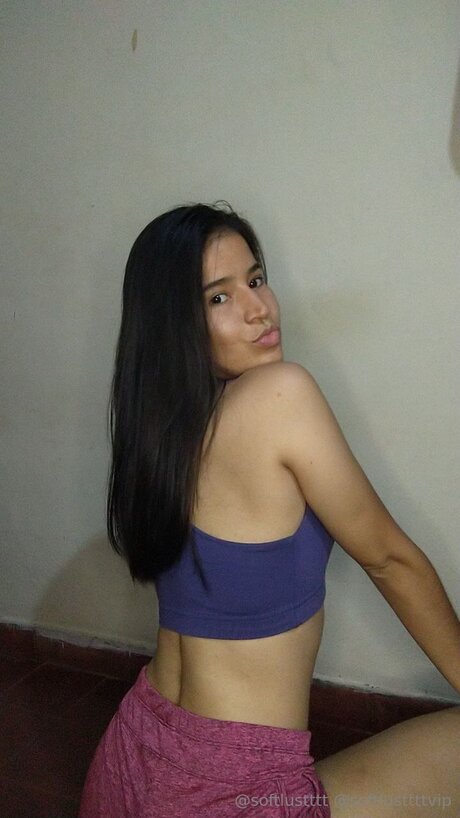 Softlustttt pornstar nude images