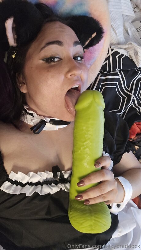 Sexybraddock pretty pornstar galleries