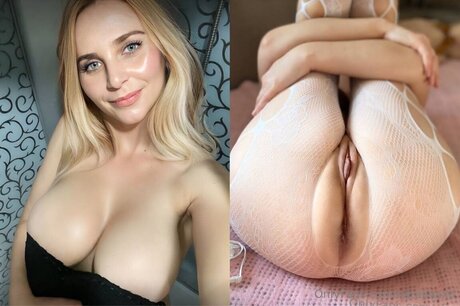 Nataliaaxo model perfect gallery