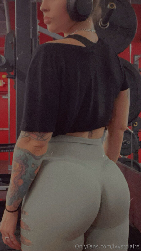 Ivystclaire pornstar high quality picture