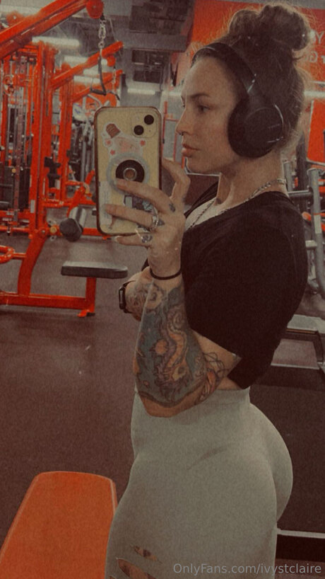 Ivystclaire best star galleries