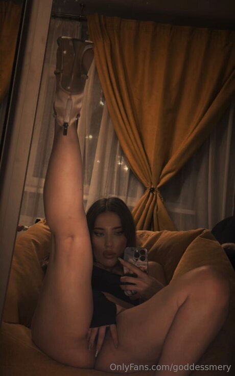 Goddessmery star nice gallery