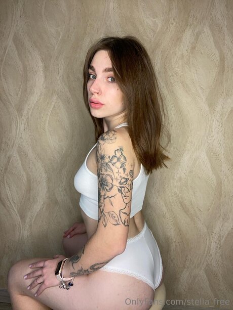 Stella Free model adult images