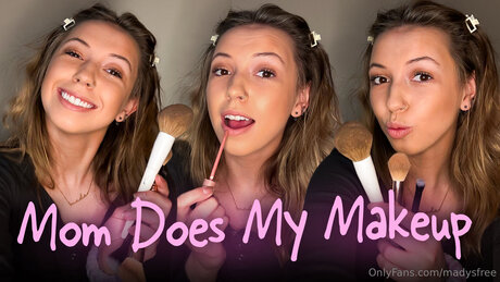 Madysfree free star pics