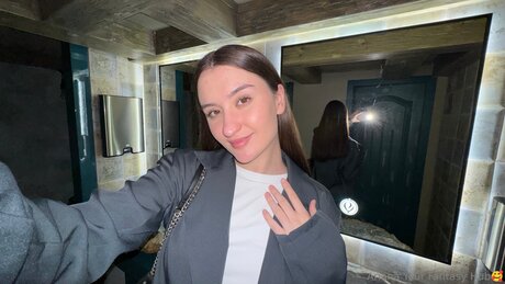 Milana Soul erotic actress image