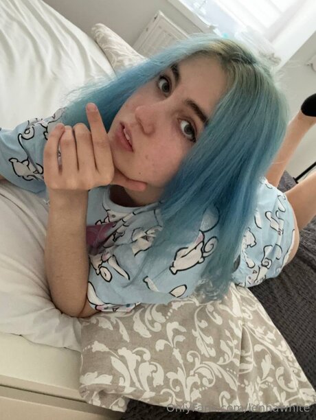 Lennawhite hot star gallery