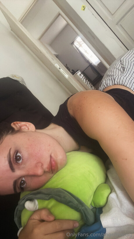 Angelinaroig sexy pornstar images