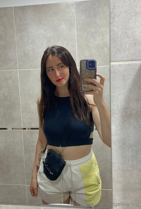 Angelinaroig pornstar free galleries