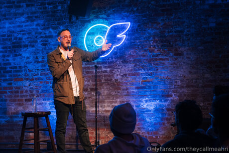 Theycallmeahri pornstar best photo